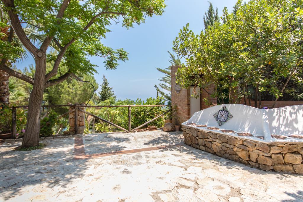 Villa Adamo Scopello  Quarto foto